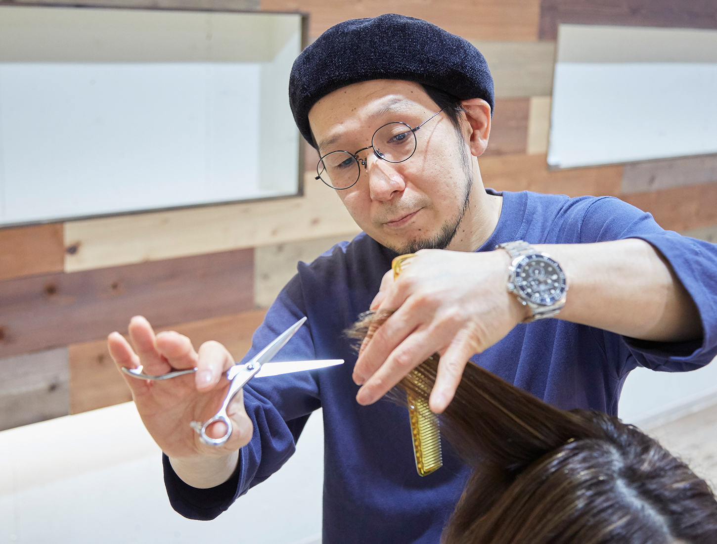 理想に近づくキャリアステージ