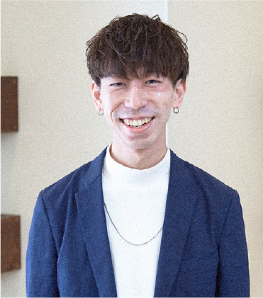 RYOSUKE MIZOKAMI