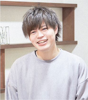 TAKU TABATA