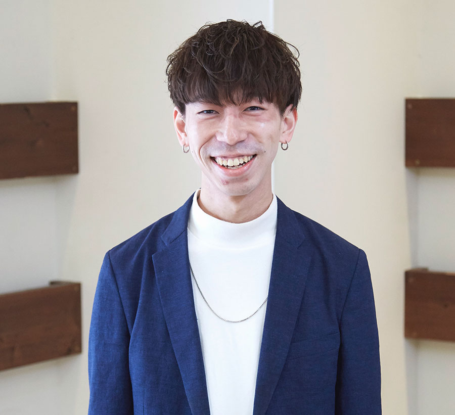 RYOSUKE MIZOKAMI