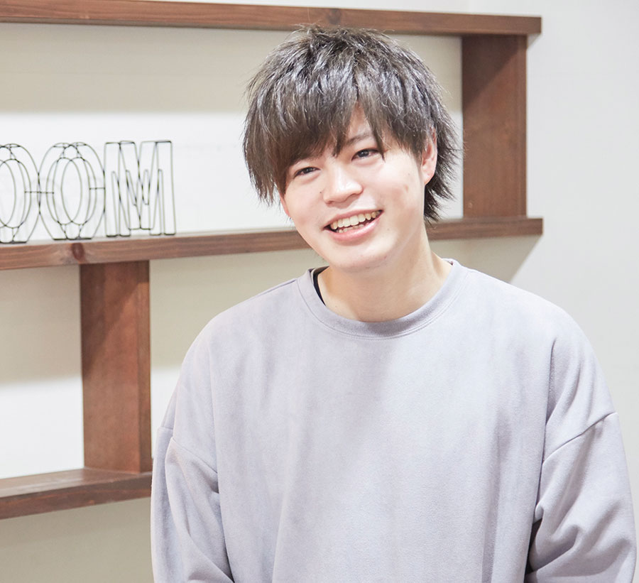 TAKU TABATA