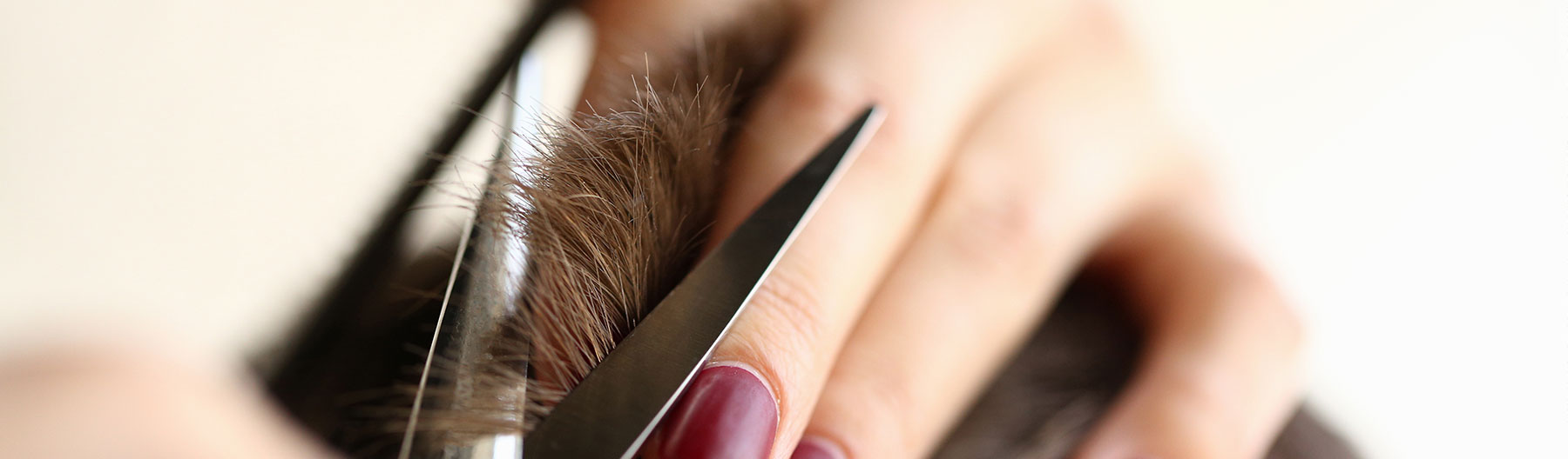 生涯美容師を目指す充実制度