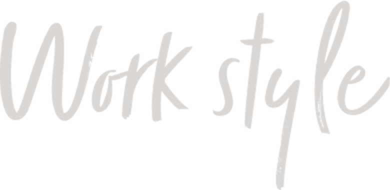 Work style